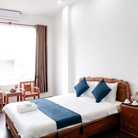 La Cactus Hotel 1 Quy Nhon Exterior foto