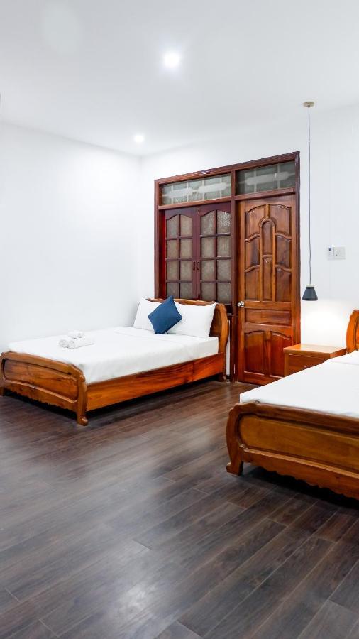 La Cactus Hotel 1 Quy Nhon Exterior foto