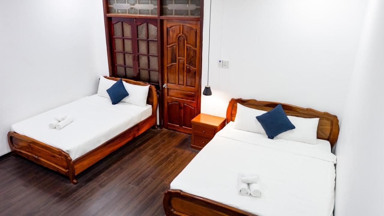 La Cactus Hotel 1 Quy Nhon Exterior foto